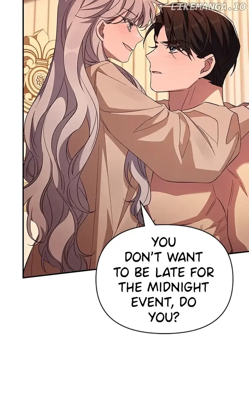 Oh, Dear Nemesis Chapter 95 page 71