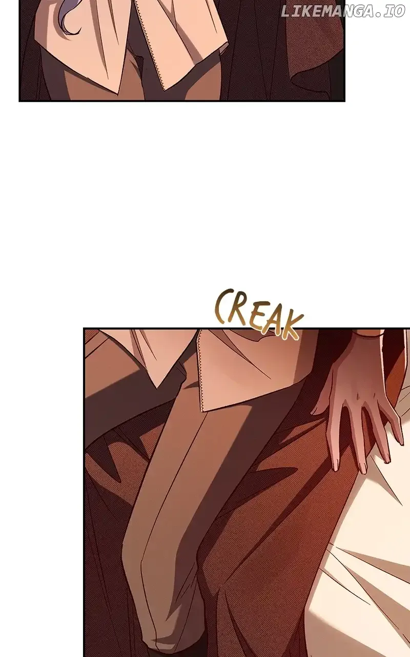 Oh, Dear Nemesis Chapter 95 page 52