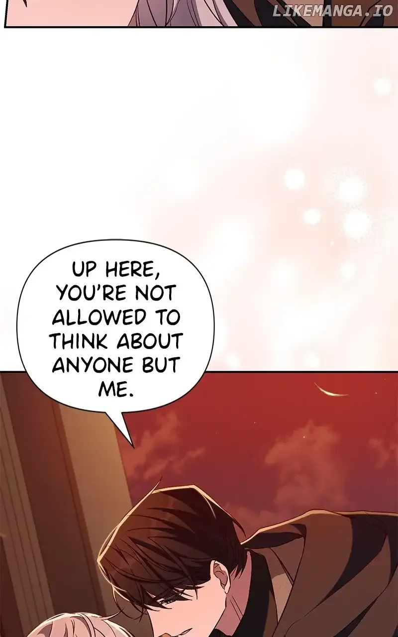 Oh, Dear Nemesis Chapter 95 page 37