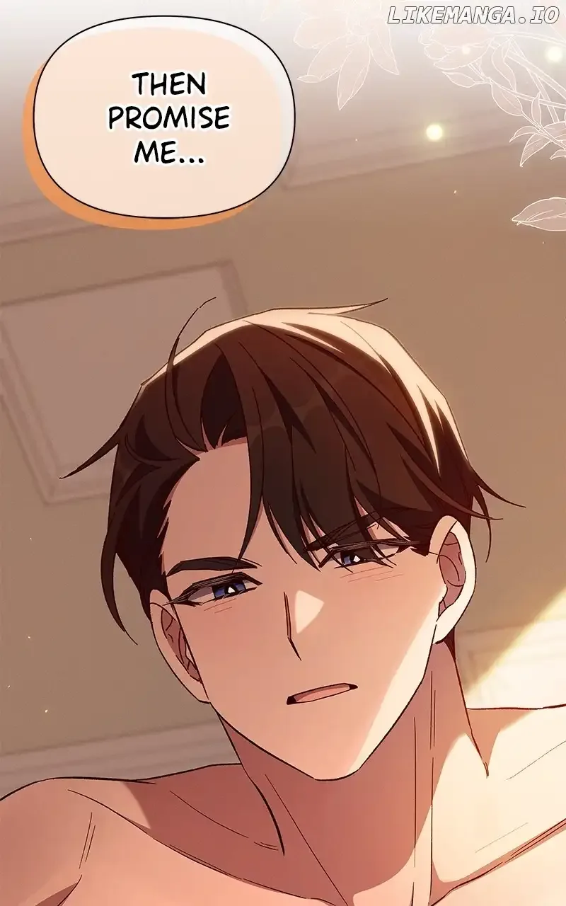 Oh, Dear Nemesis Chapter 95 page 73