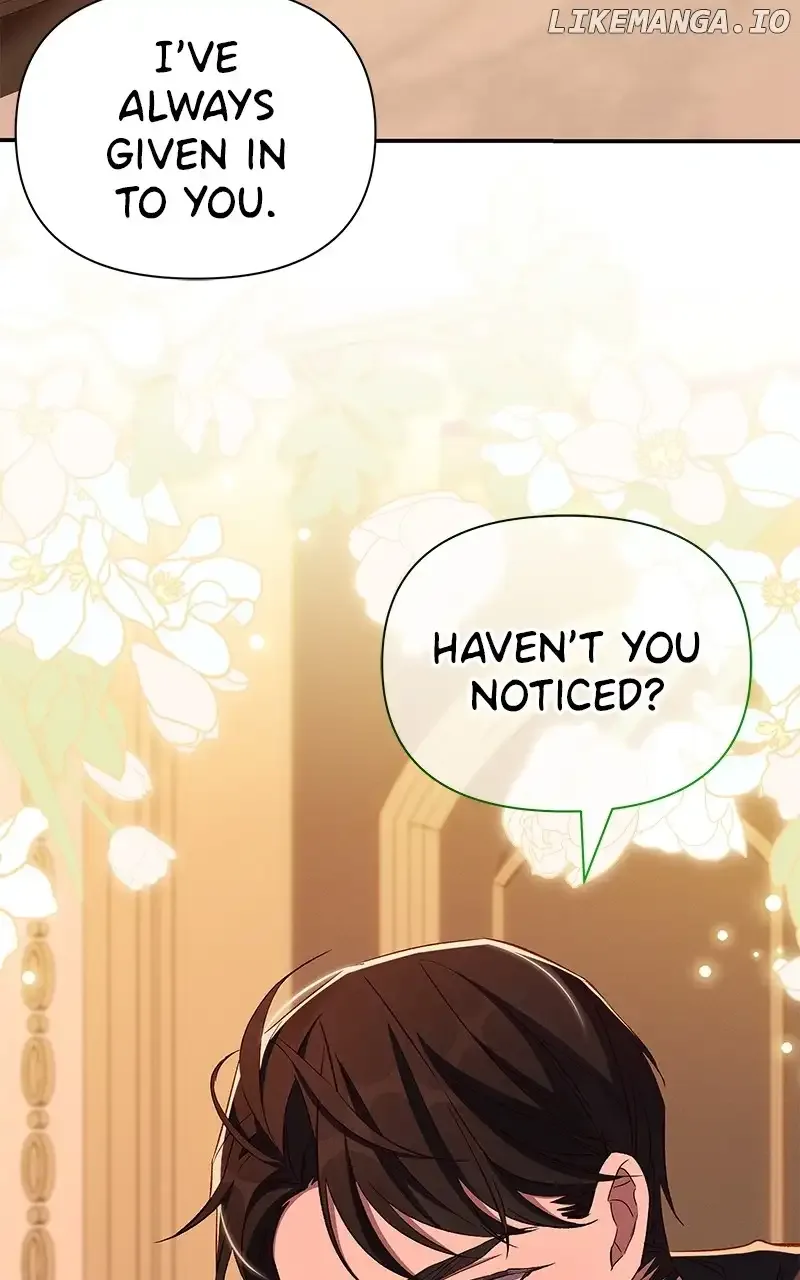 Oh, Dear Nemesis Chapter 95 page 49