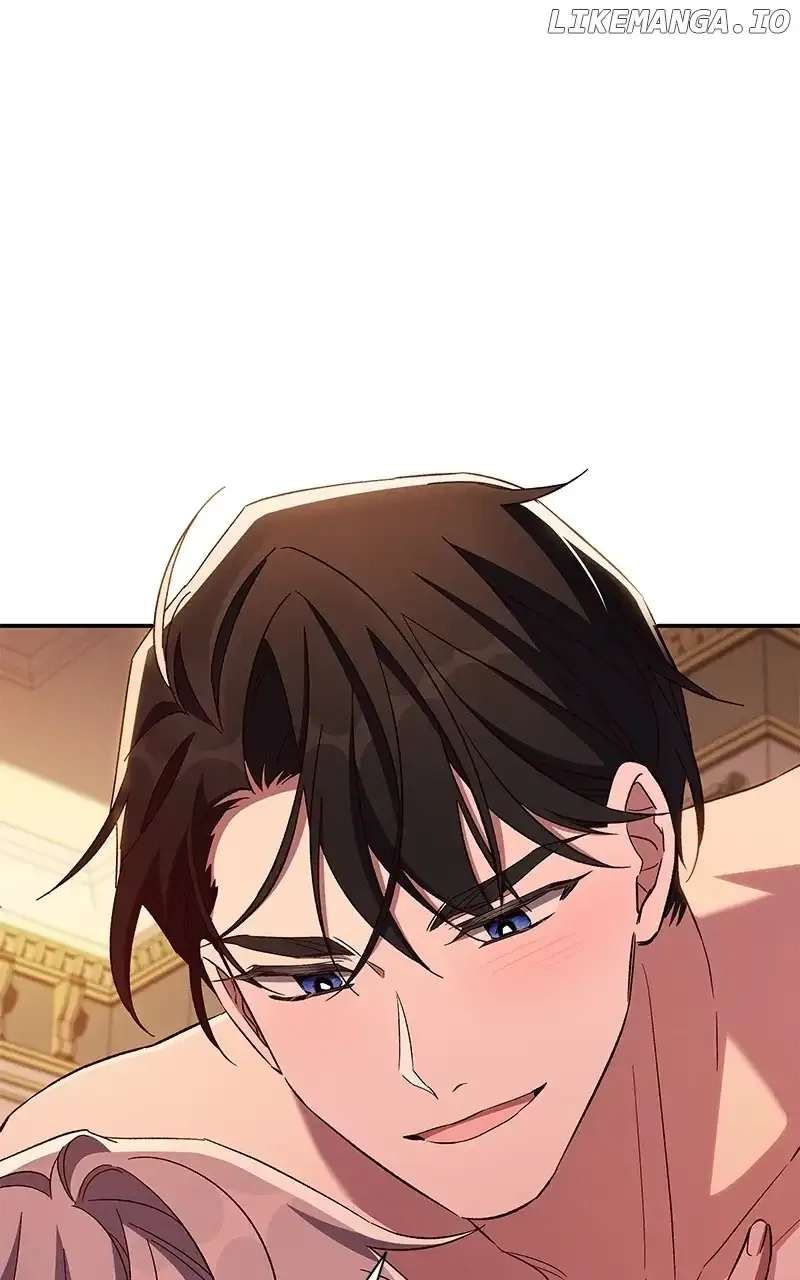 Oh, Dear Nemesis Chapter 95 page 77