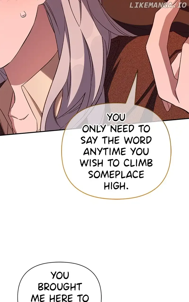 Oh, Dear Nemesis Chapter 95 page 34