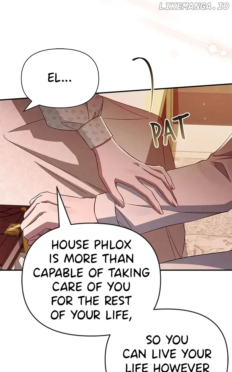 Oh, Dear Nemesis Chapter 93 page 38