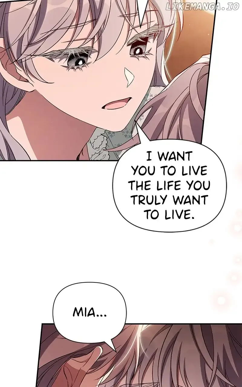 Oh, Dear Nemesis Chapter 93 page 53