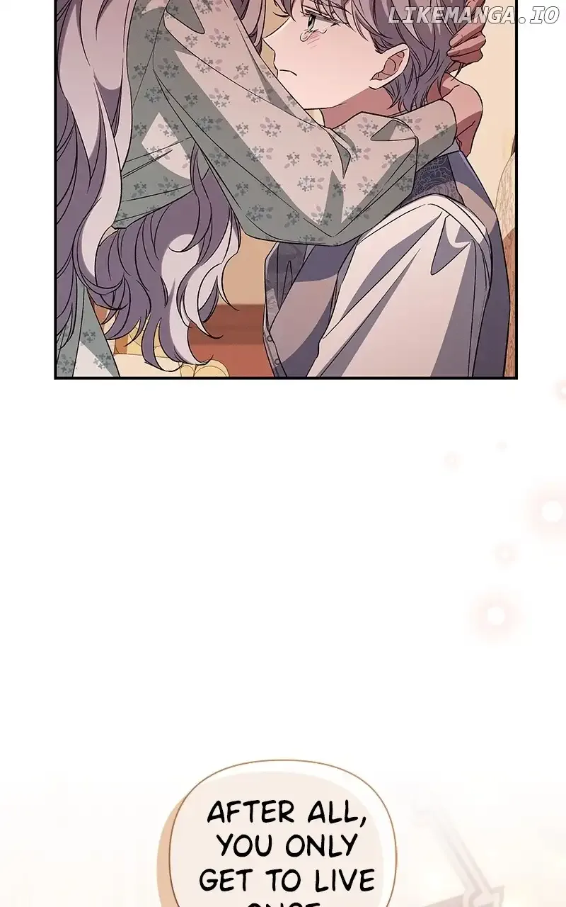 Oh, Dear Nemesis Chapter 93 page 55