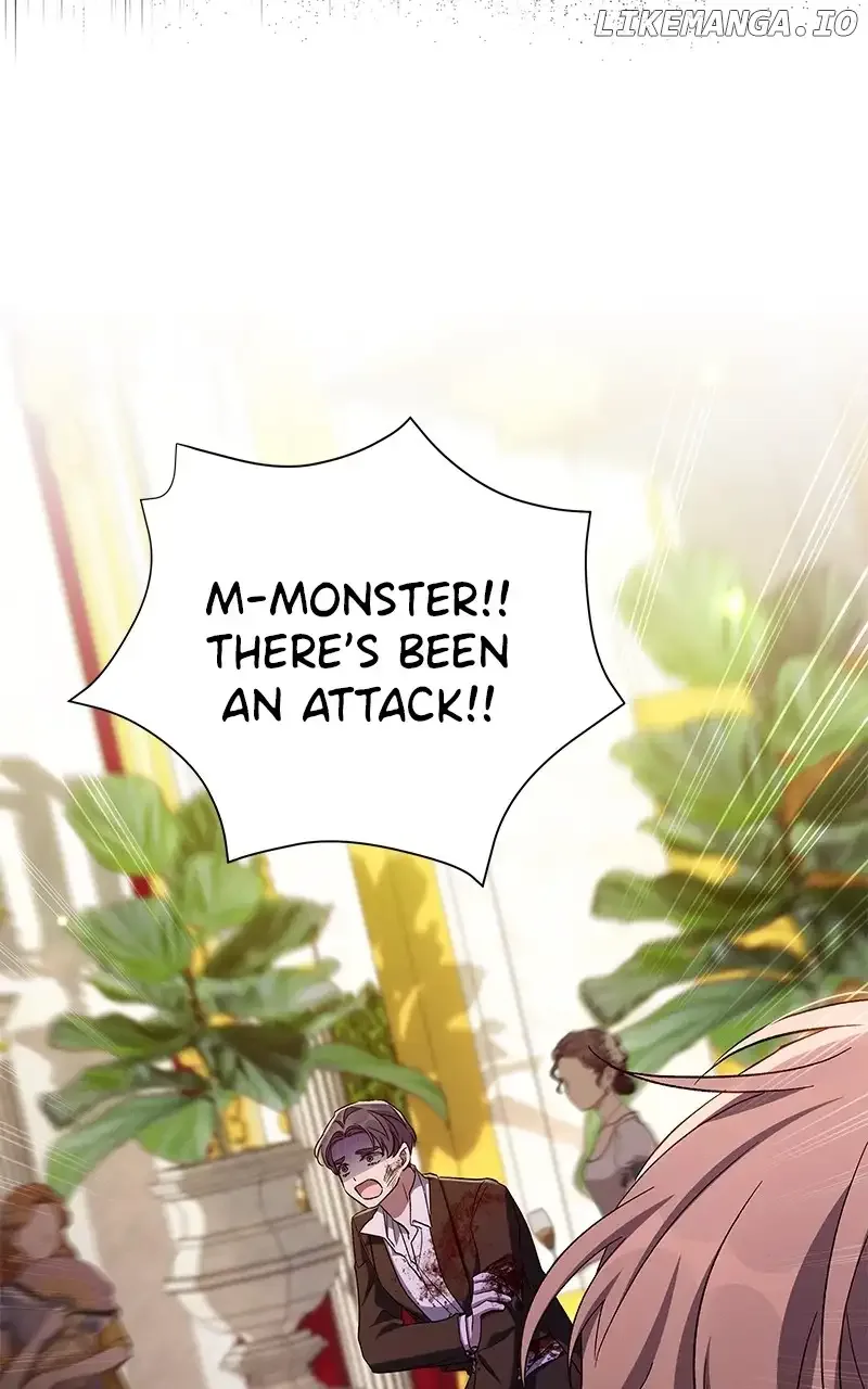 Oh, Dear Nemesis Chapter 96 page 13