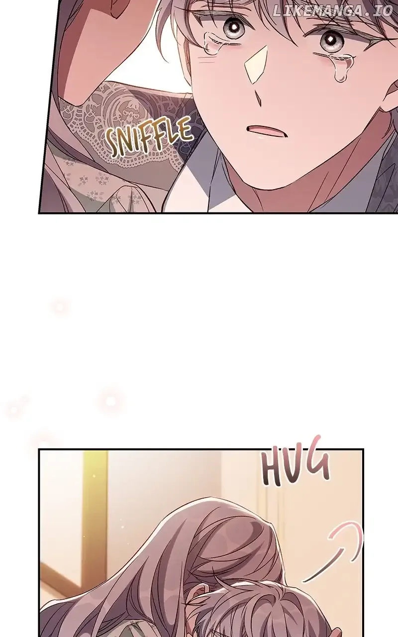 Oh, Dear Nemesis Chapter 93 page 54