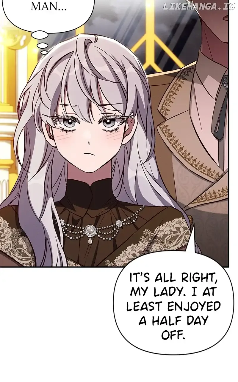 Oh, Dear Nemesis Chapter 96 page 10