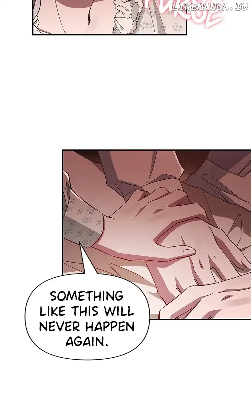 Oh, Dear Nemesis Chapter 93 page 49