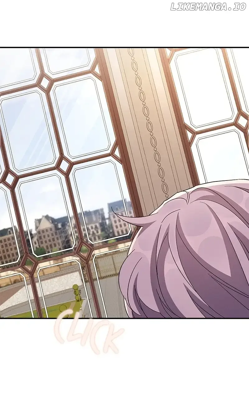 Oh, Dear Nemesis Chapter 93 page 69