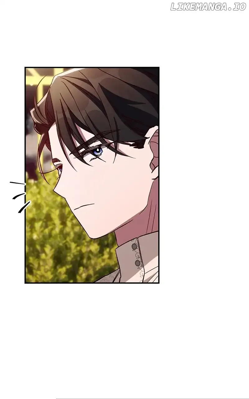 Oh, Dear Nemesis Chapter 96 page 8