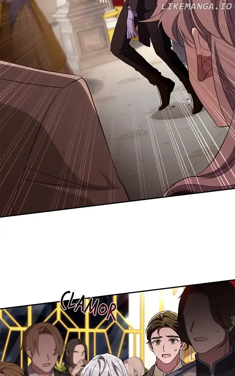 Oh, Dear Nemesis Chapter 96 page 14