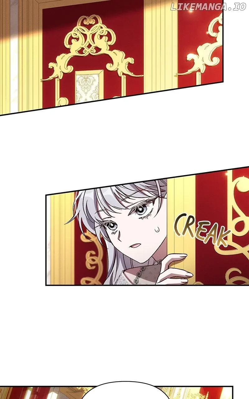 Oh, Dear Nemesis Chapter 98 page 71