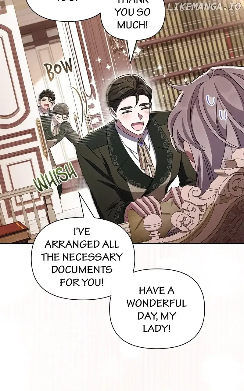 Oh, Dear Nemesis Chapter 93 page 66