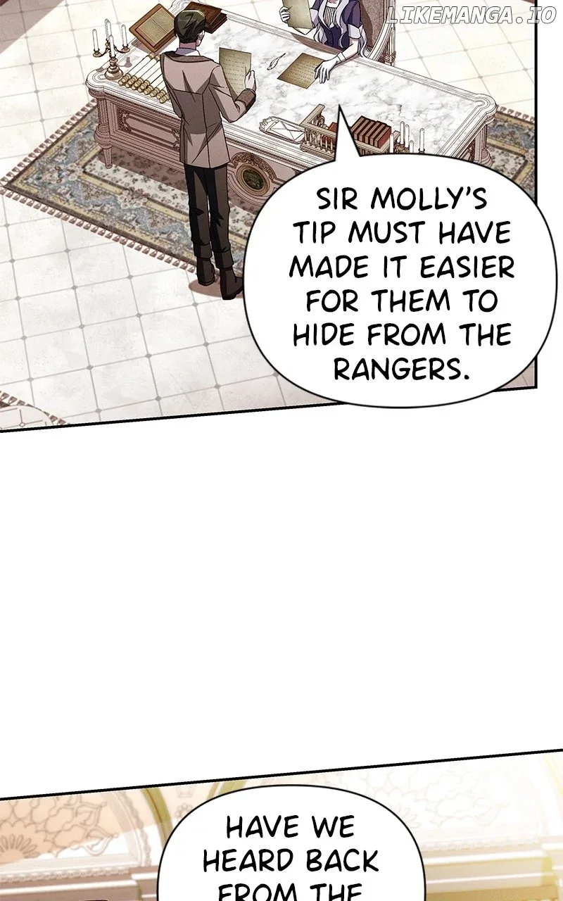 Oh, Dear Nemesis Chapter 98 page 21