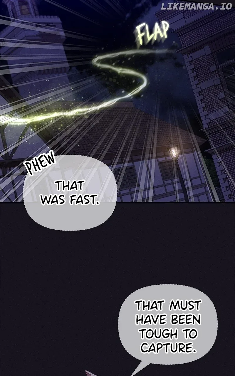 Oh, Dear Nemesis Chapter 98 page 11
