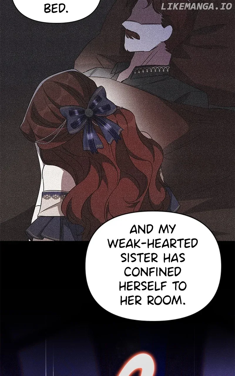 Oh, Dear Nemesis Chapter 98 page 44