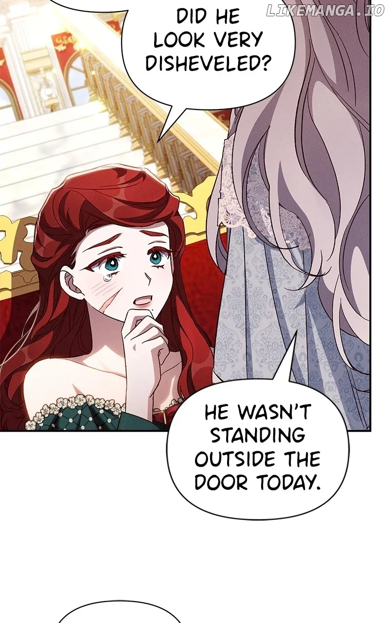 Oh, Dear Nemesis Chapter 98 page 76