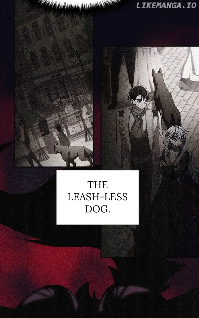 Oh, Dear Nemesis Chapter 96 page 21