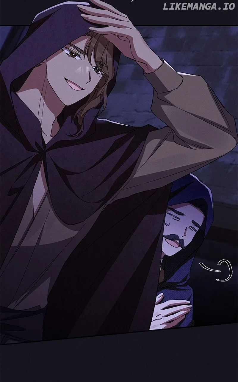 Oh, Dear Nemesis Chapter 98 page 12