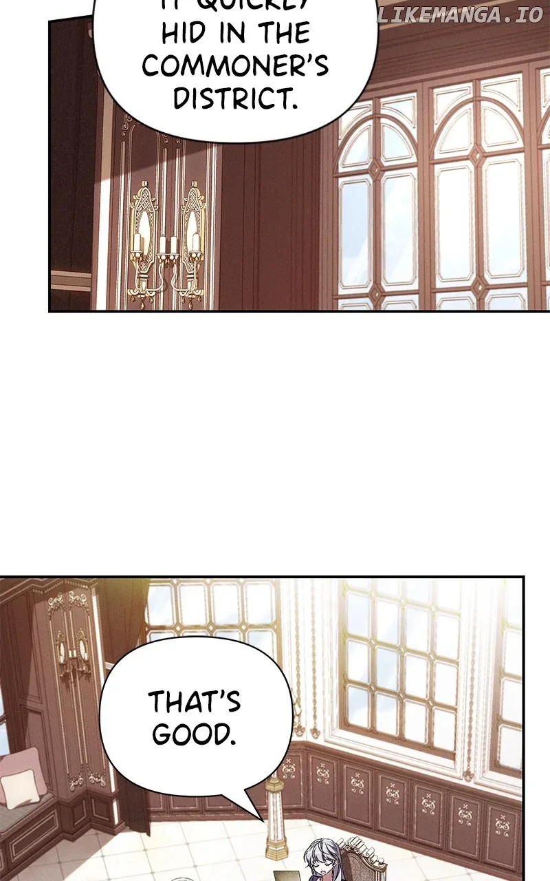 Oh, Dear Nemesis Chapter 98 page 20