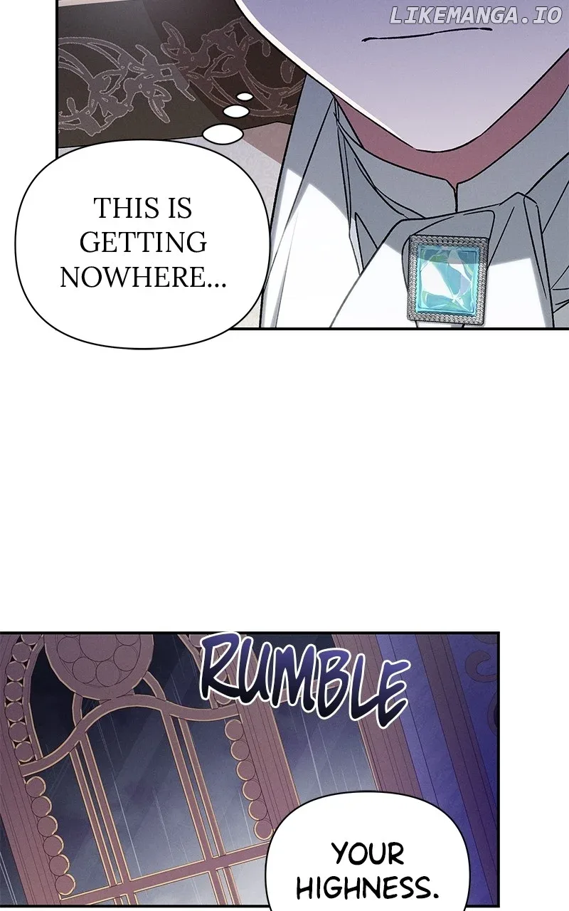 Oh, Dear Nemesis Chapter 98 page 41