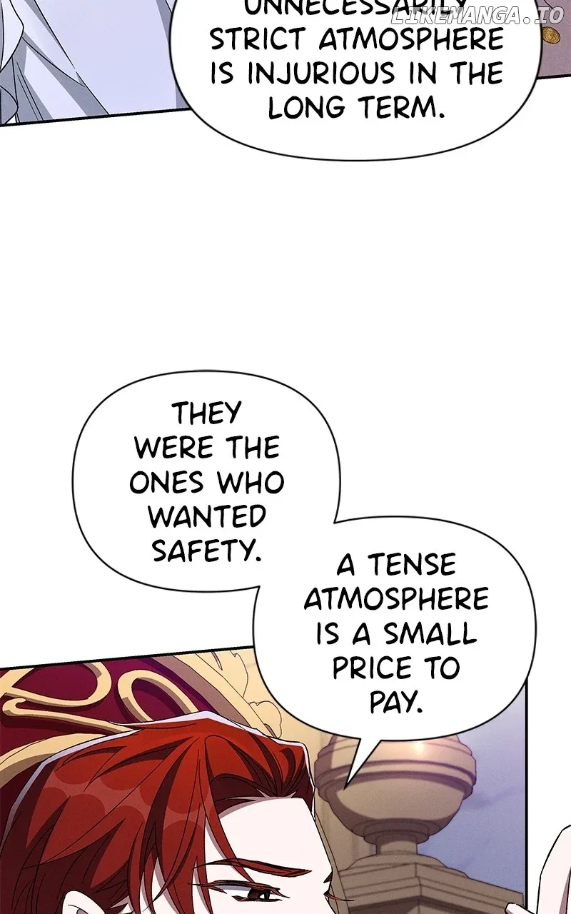 Oh, Dear Nemesis Chapter 98 page 39