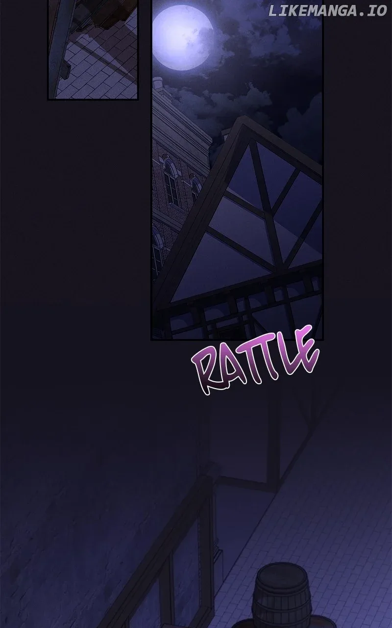 Oh, Dear Nemesis Chapter 98 page 3