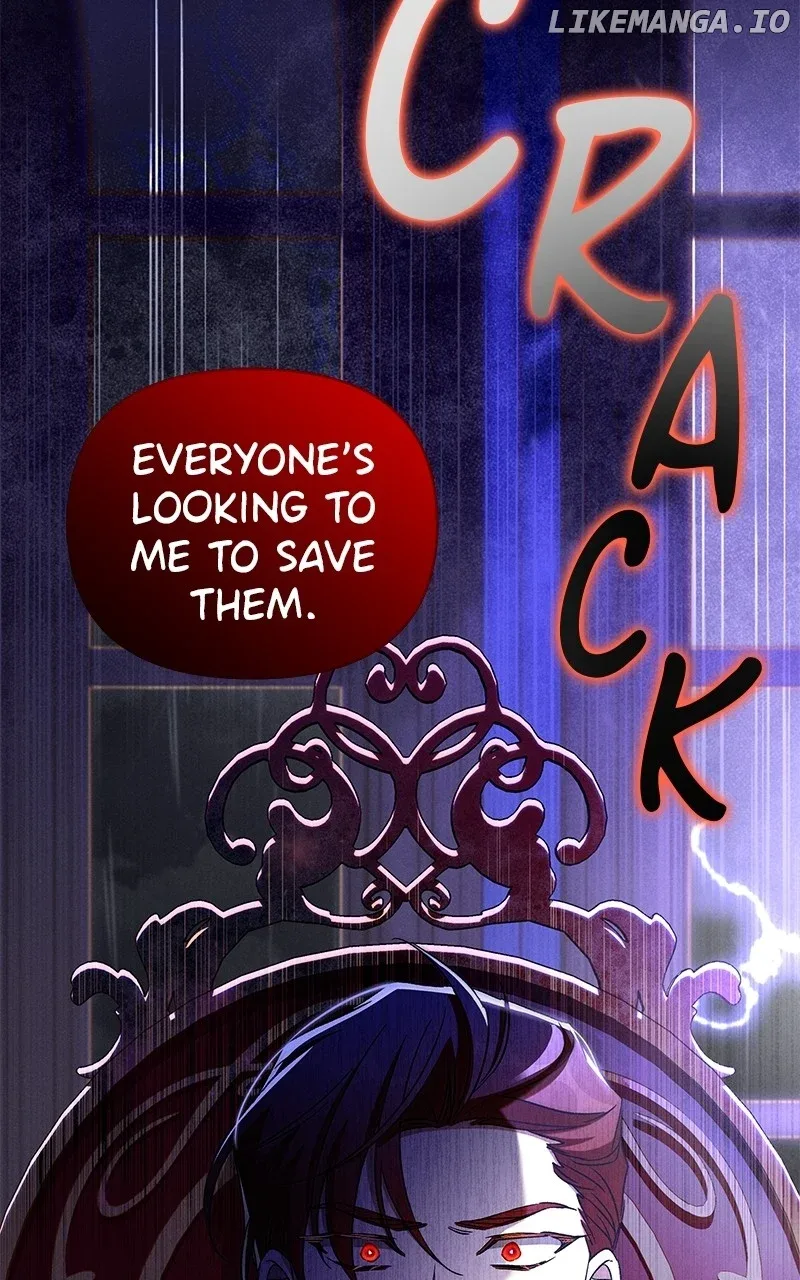 Oh, Dear Nemesis Chapter 98 page 45