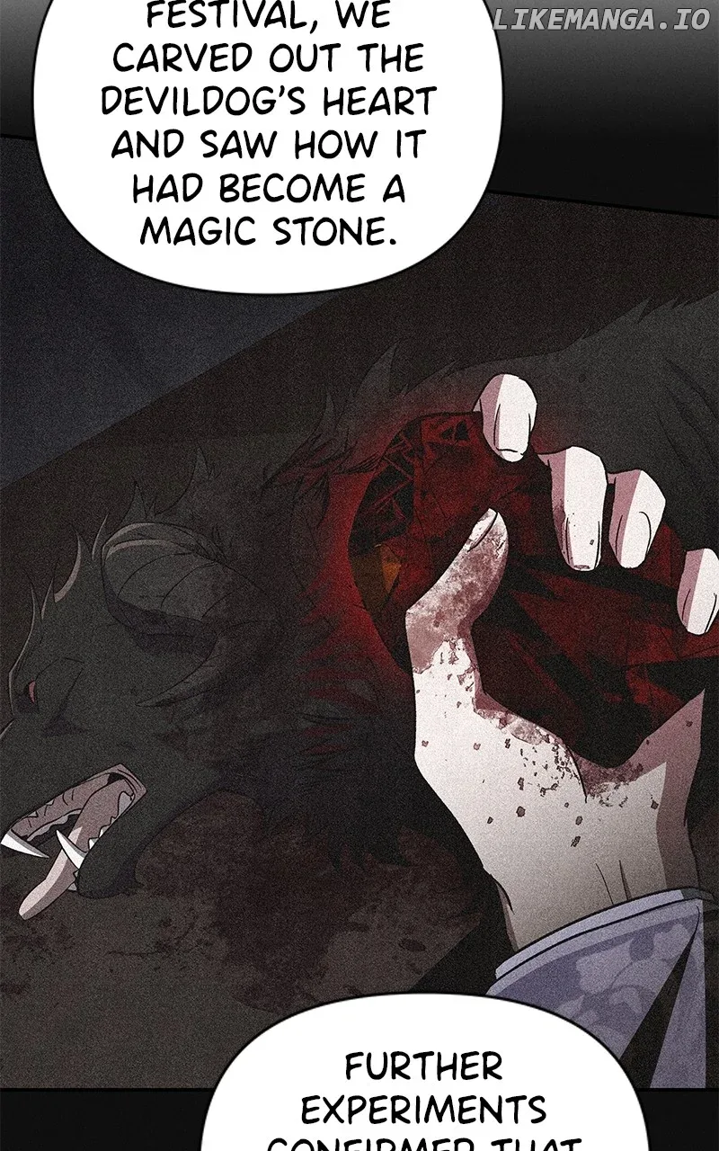 Oh, Dear Nemesis Chapter 98 page 57