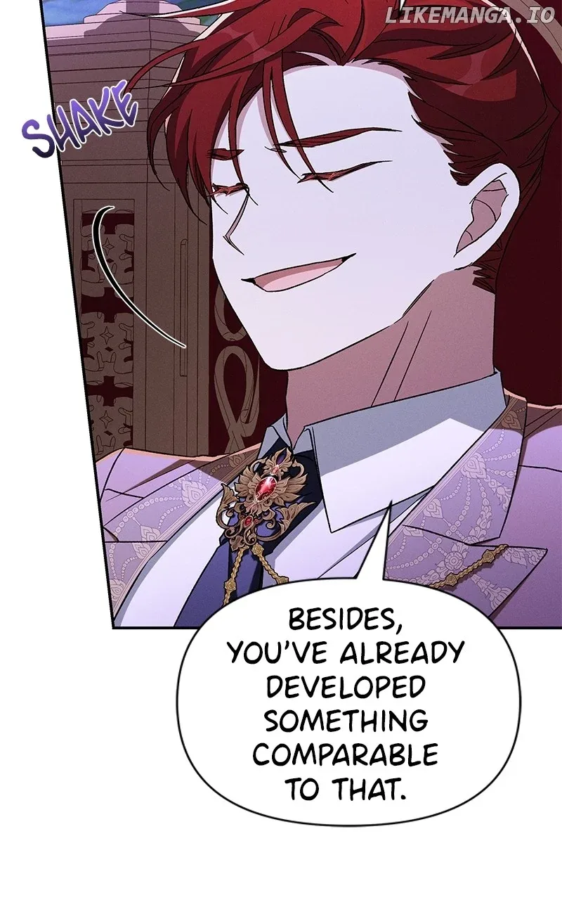 Oh, Dear Nemesis Chapter 98 page 50
