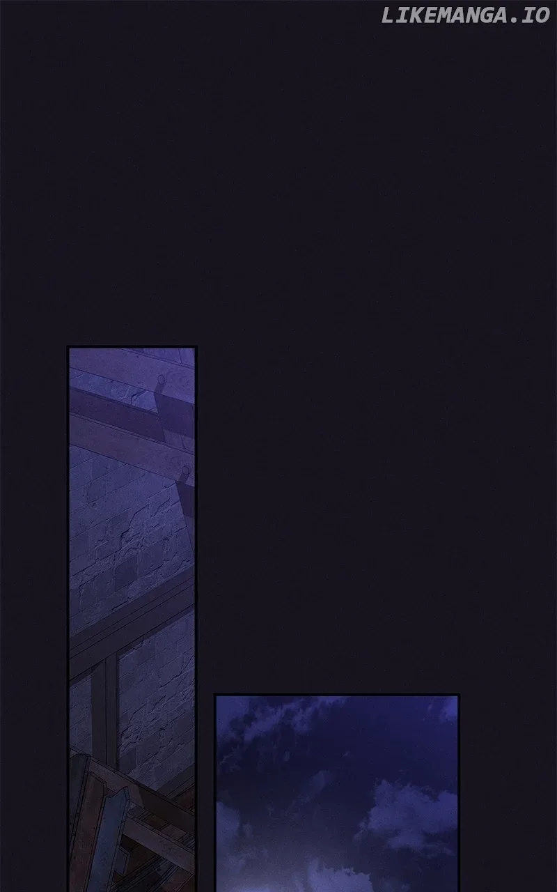 Oh, Dear Nemesis Chapter 98 page 2