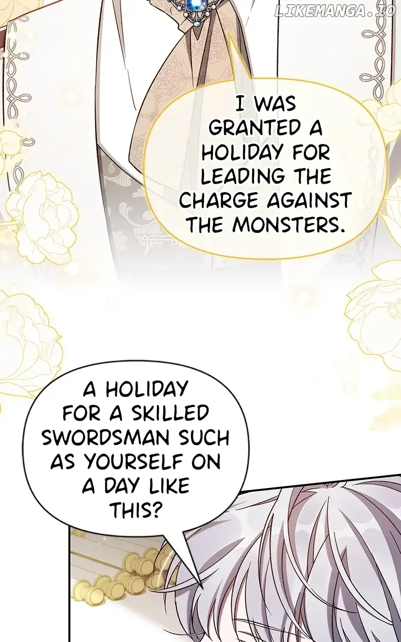 Oh, Dear Nemesis Chapter 93 page 72