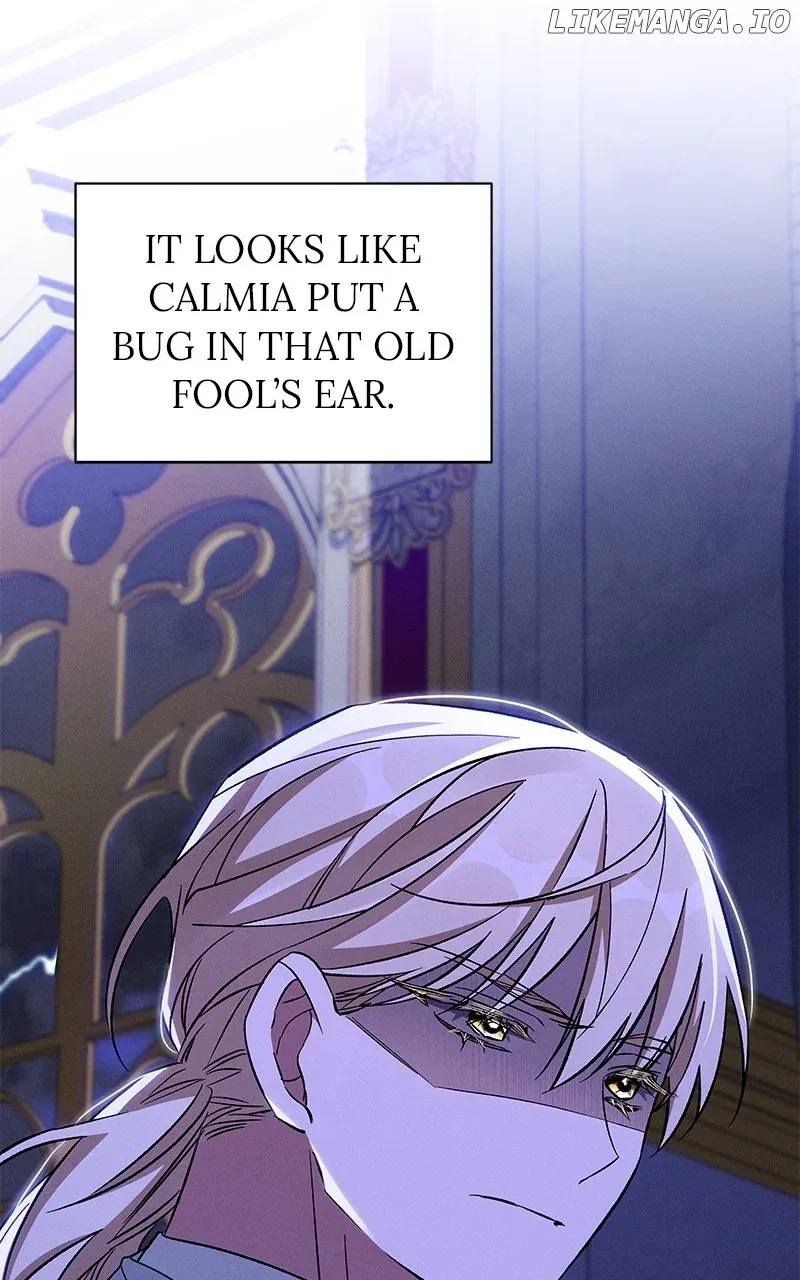 Oh, Dear Nemesis Chapter 98 page 66