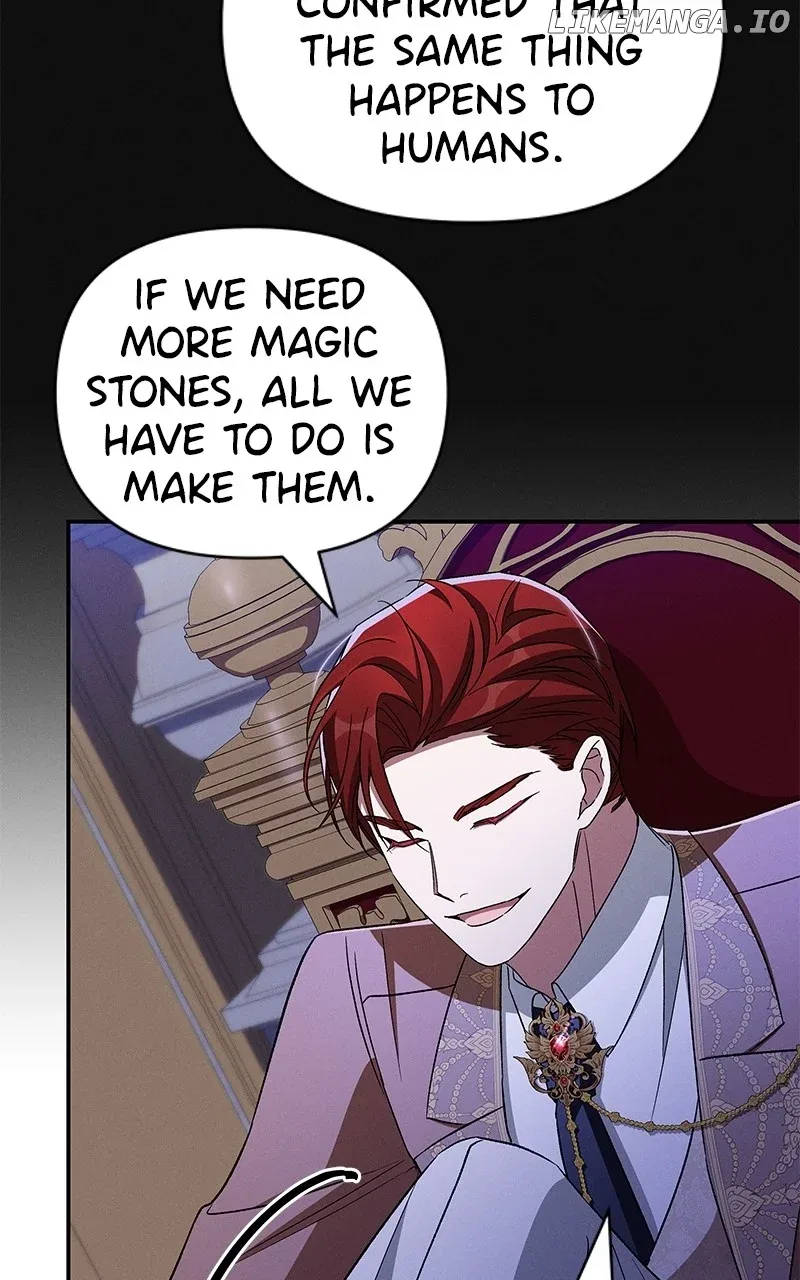 Oh, Dear Nemesis Chapter 98 page 58