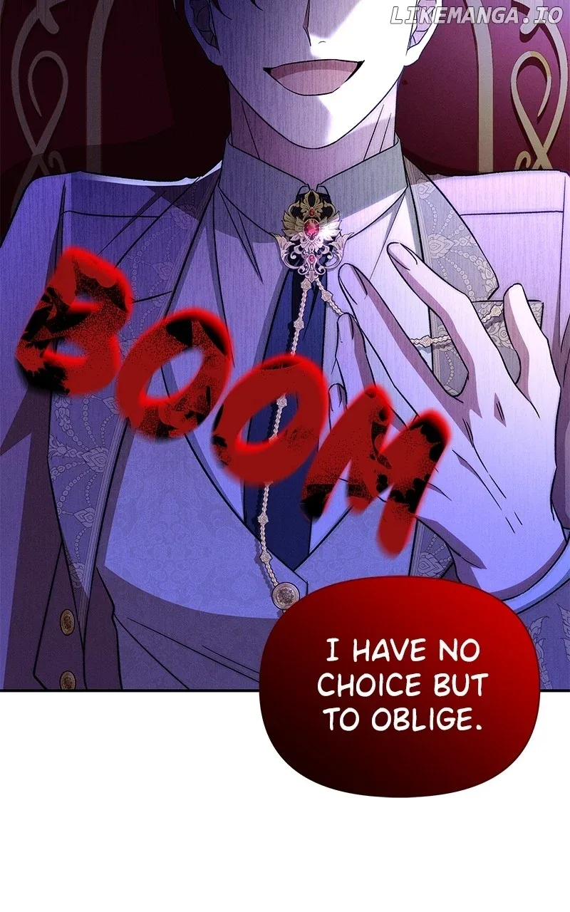 Oh, Dear Nemesis Chapter 98 page 46