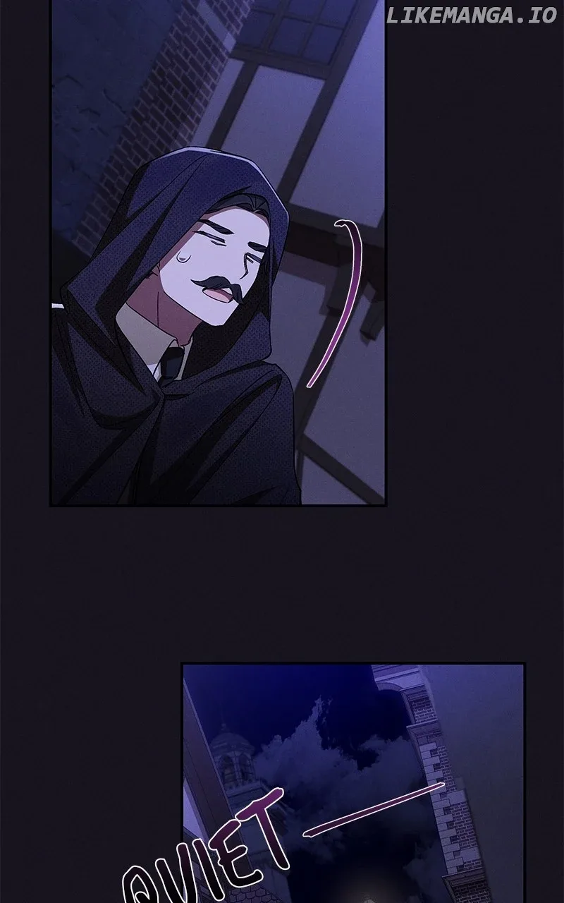 Oh, Dear Nemesis Chapter 98 page 7