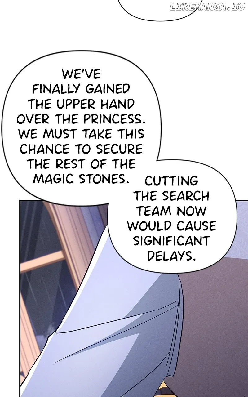 Oh, Dear Nemesis Chapter 98 page 42