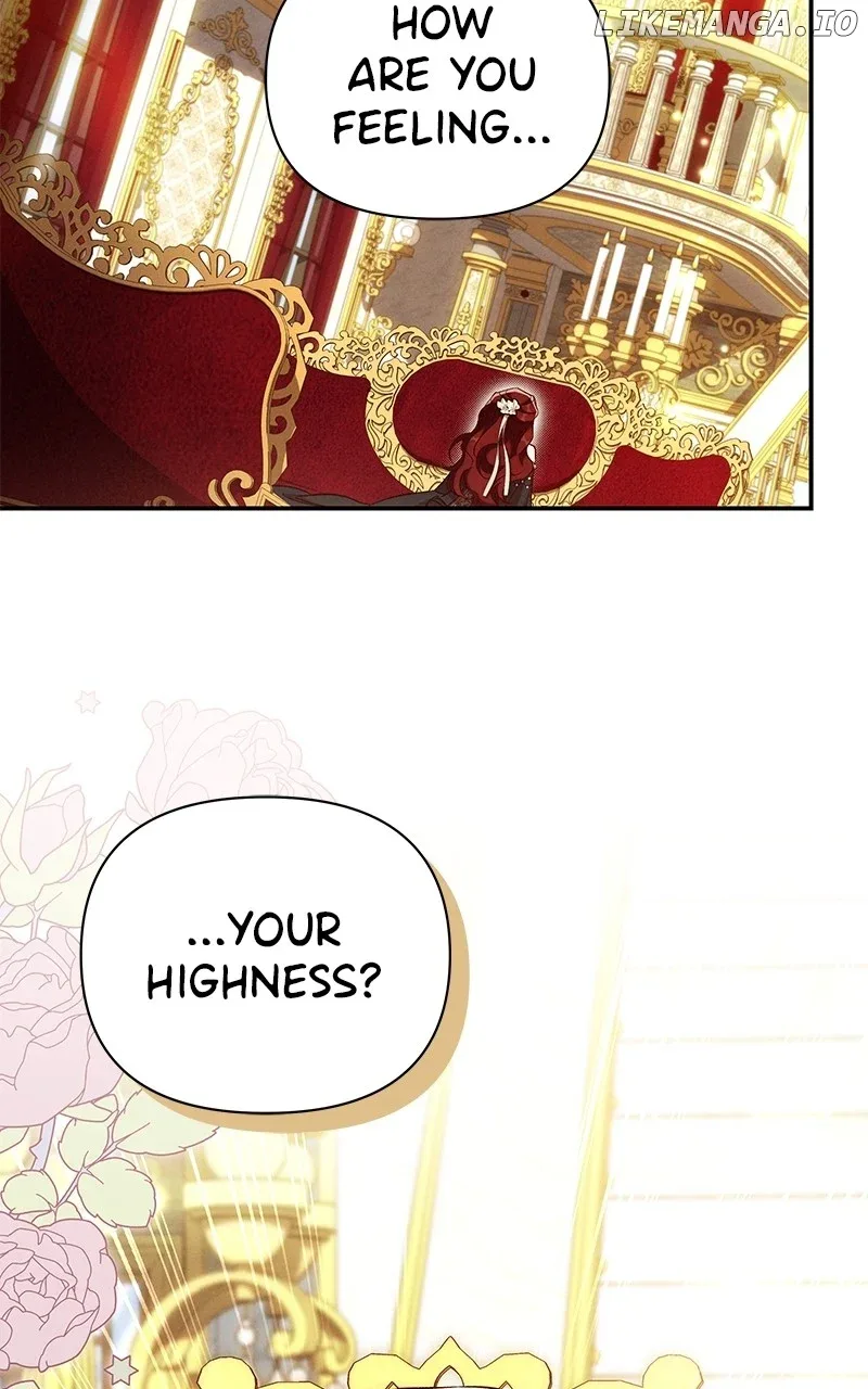 Oh, Dear Nemesis Chapter 98 page 72