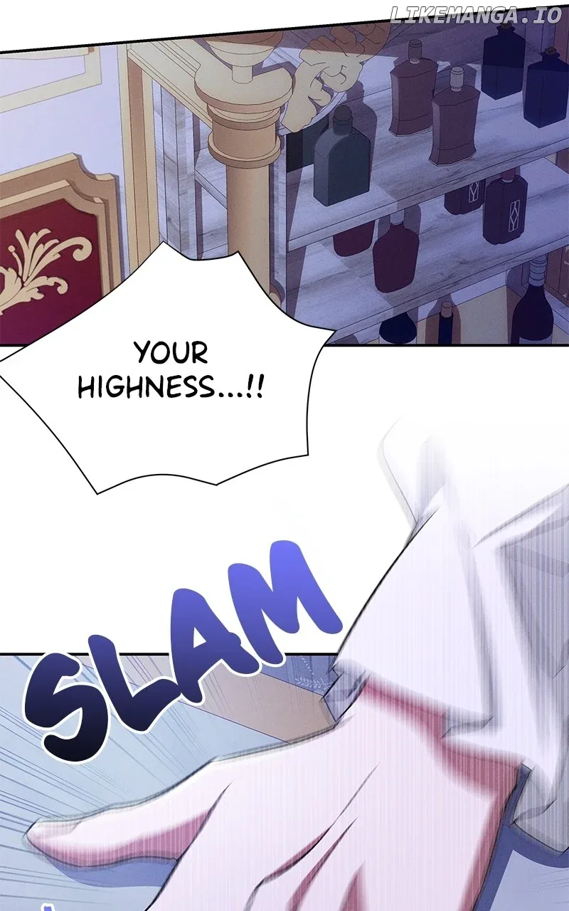 Oh, Dear Nemesis Chapter 98 page 30