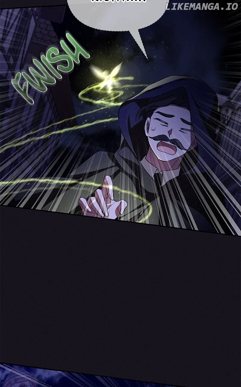 Oh, Dear Nemesis Chapter 98 page 10