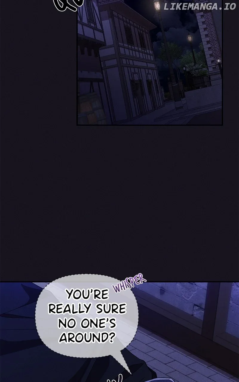 Oh, Dear Nemesis Chapter 98 page 8