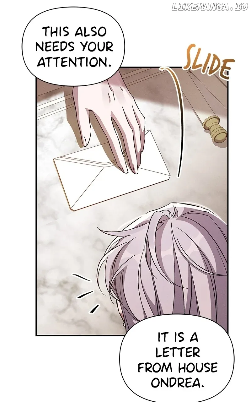 Oh, Dear Nemesis Chapter 98 page 23