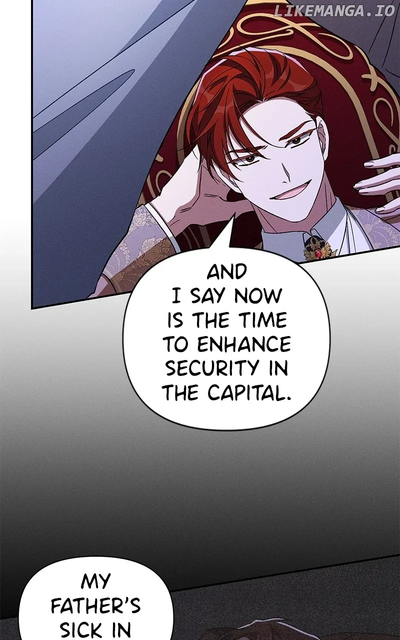 Oh, Dear Nemesis Chapter 98 page 43