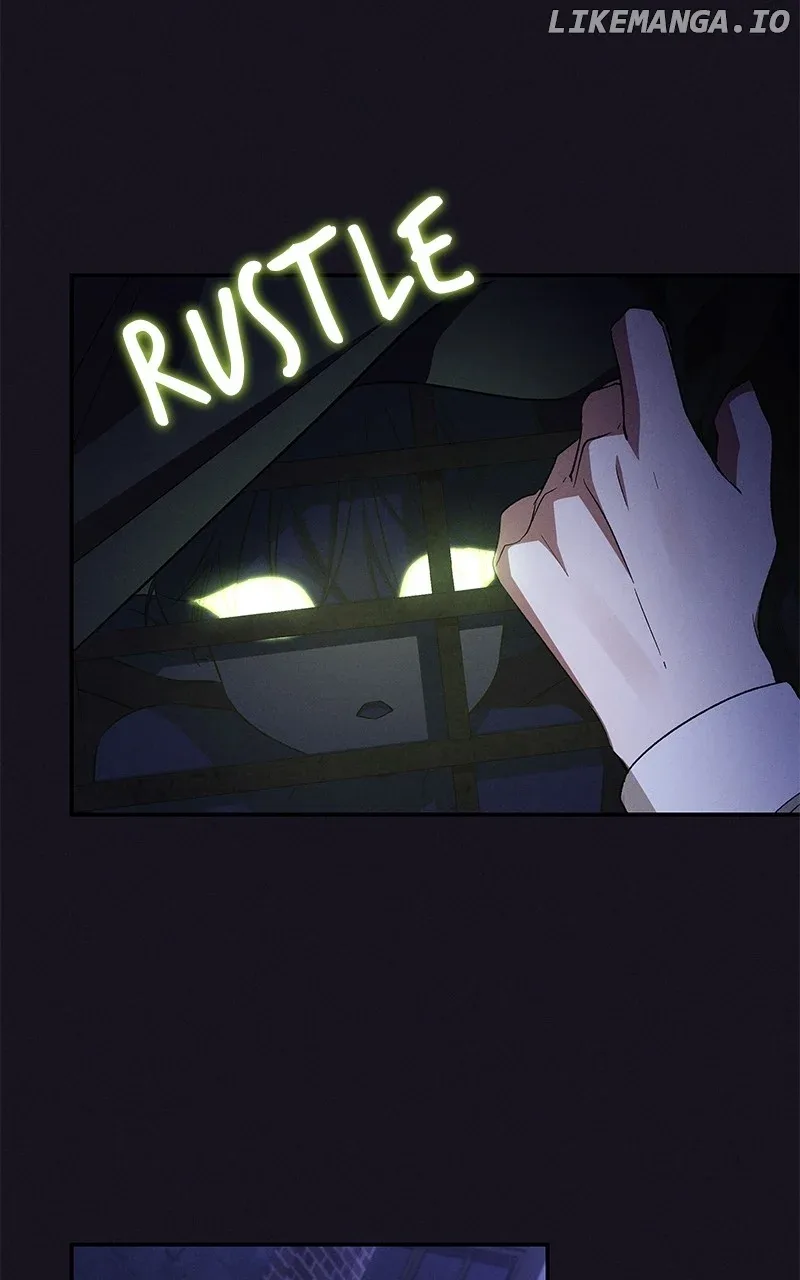 Oh, Dear Nemesis Chapter 98 page 6