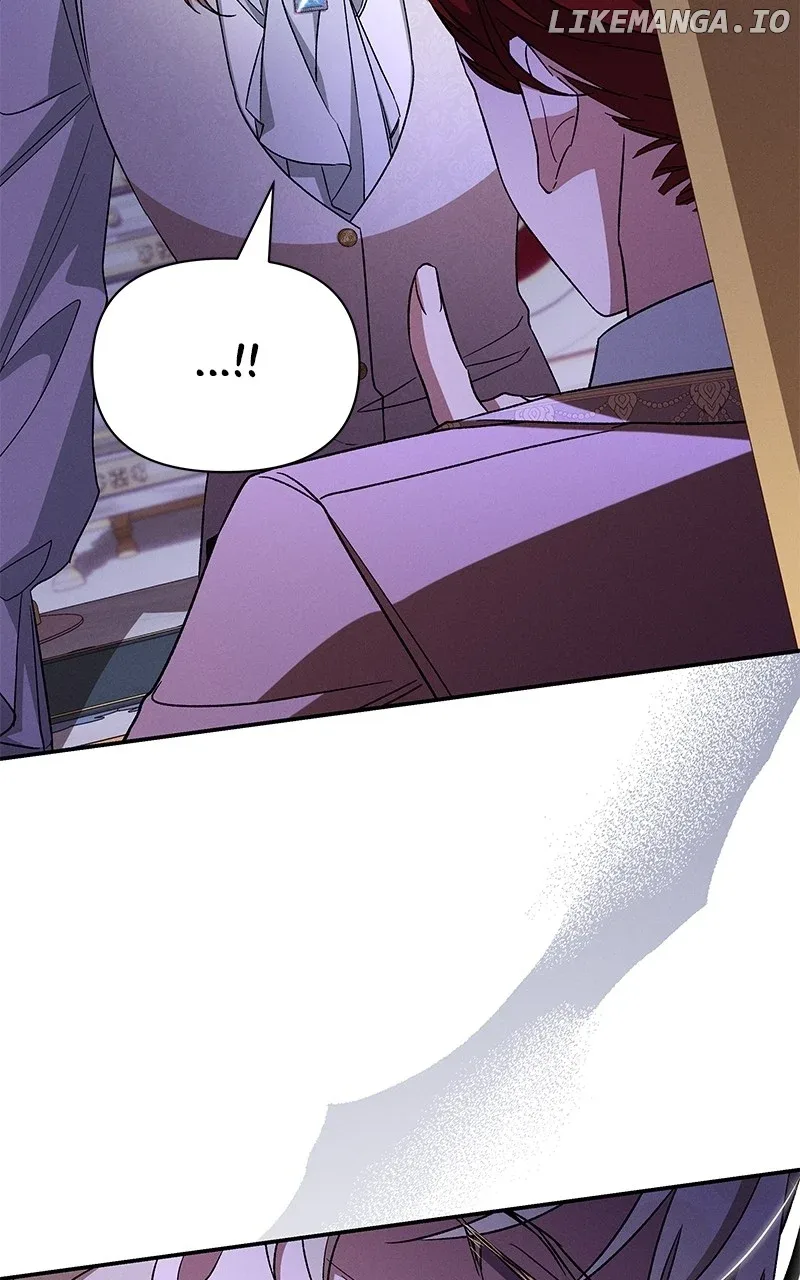 Oh, Dear Nemesis Chapter 98 page 52