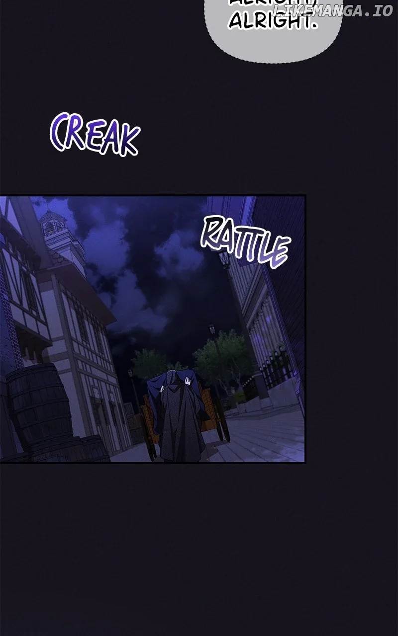Oh, Dear Nemesis Chapter 98 page 14