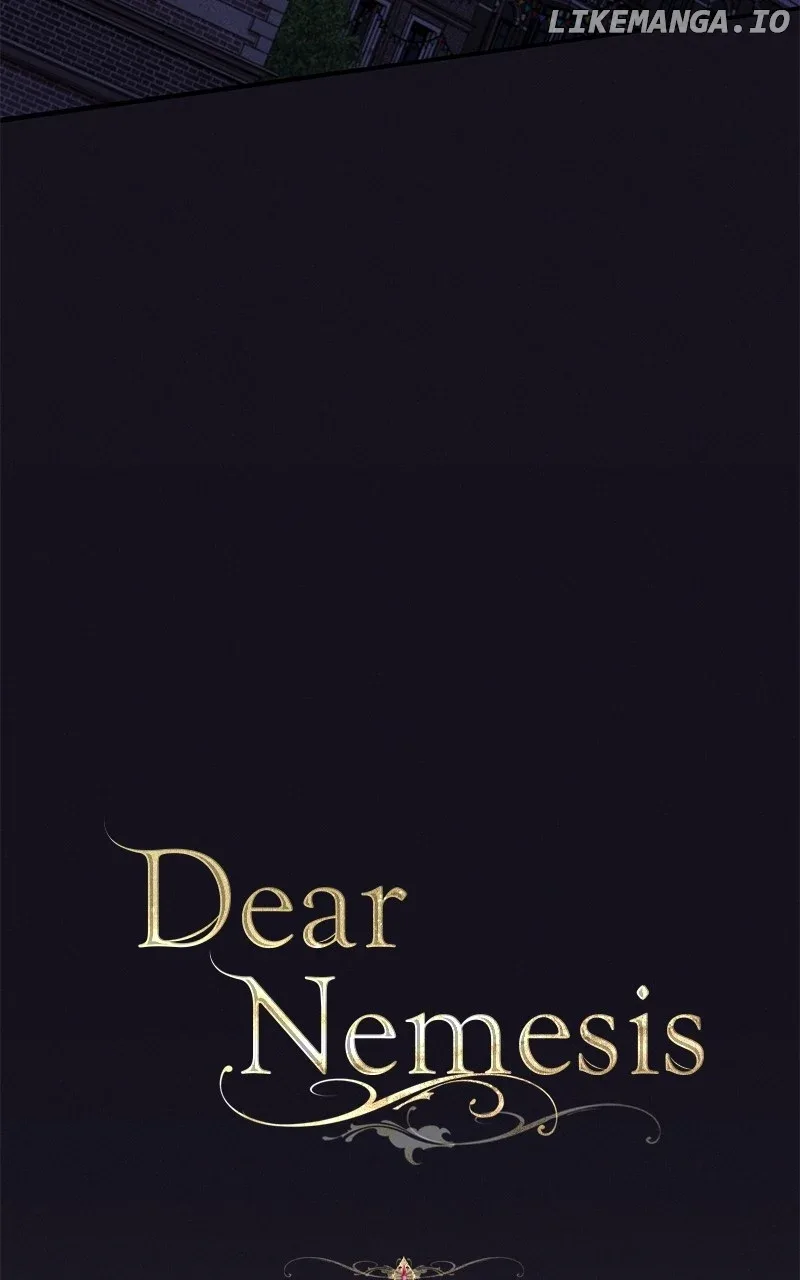 Oh, Dear Nemesis Chapter 98 page 17