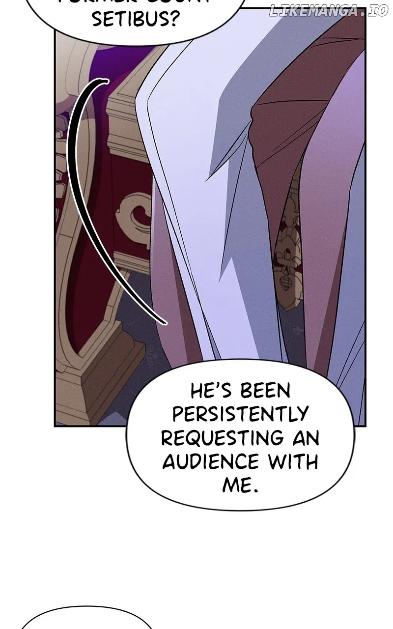 Oh, Dear Nemesis Chapter 98 page 61